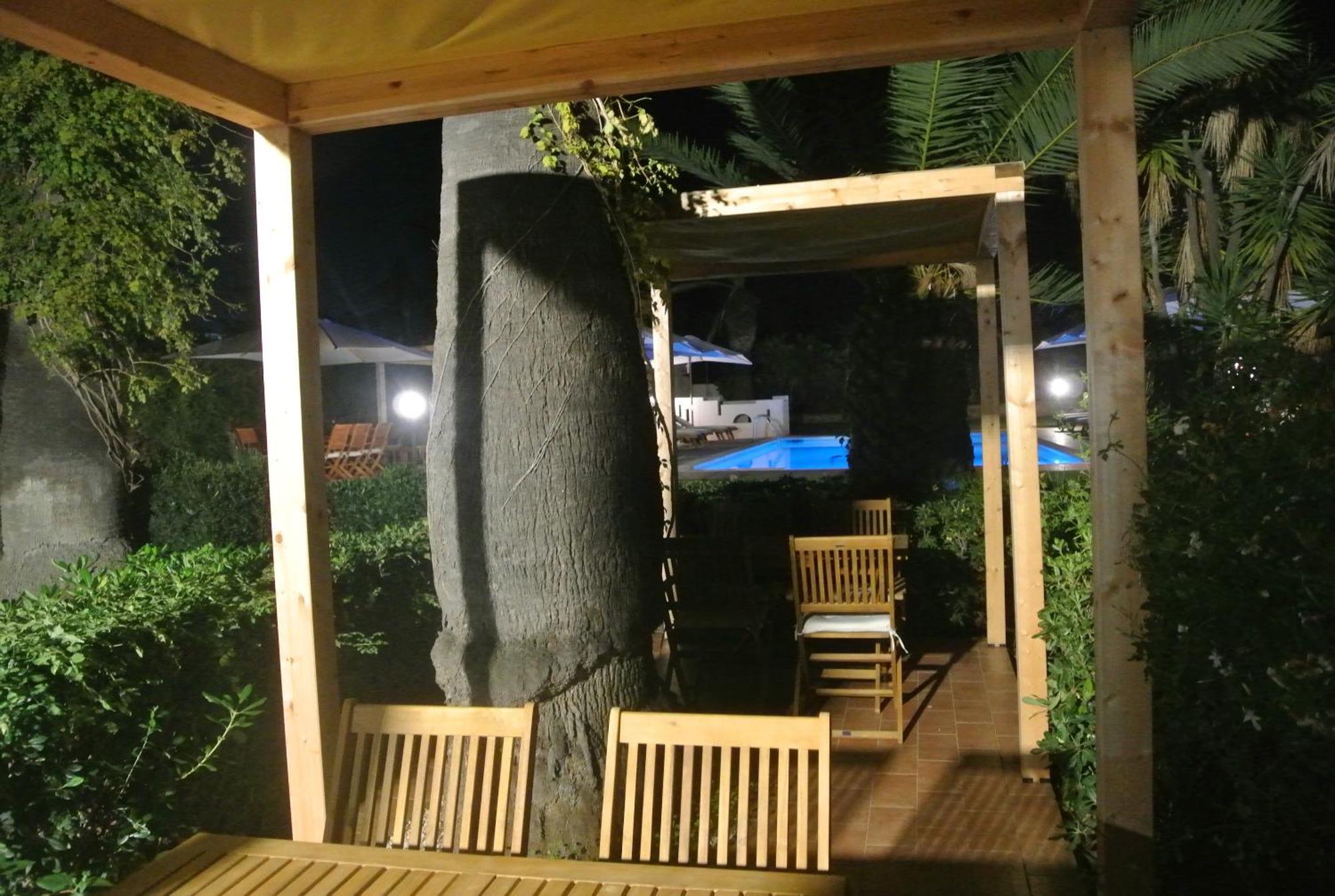 Villa Carlotta Resort San Leone Exterior photo