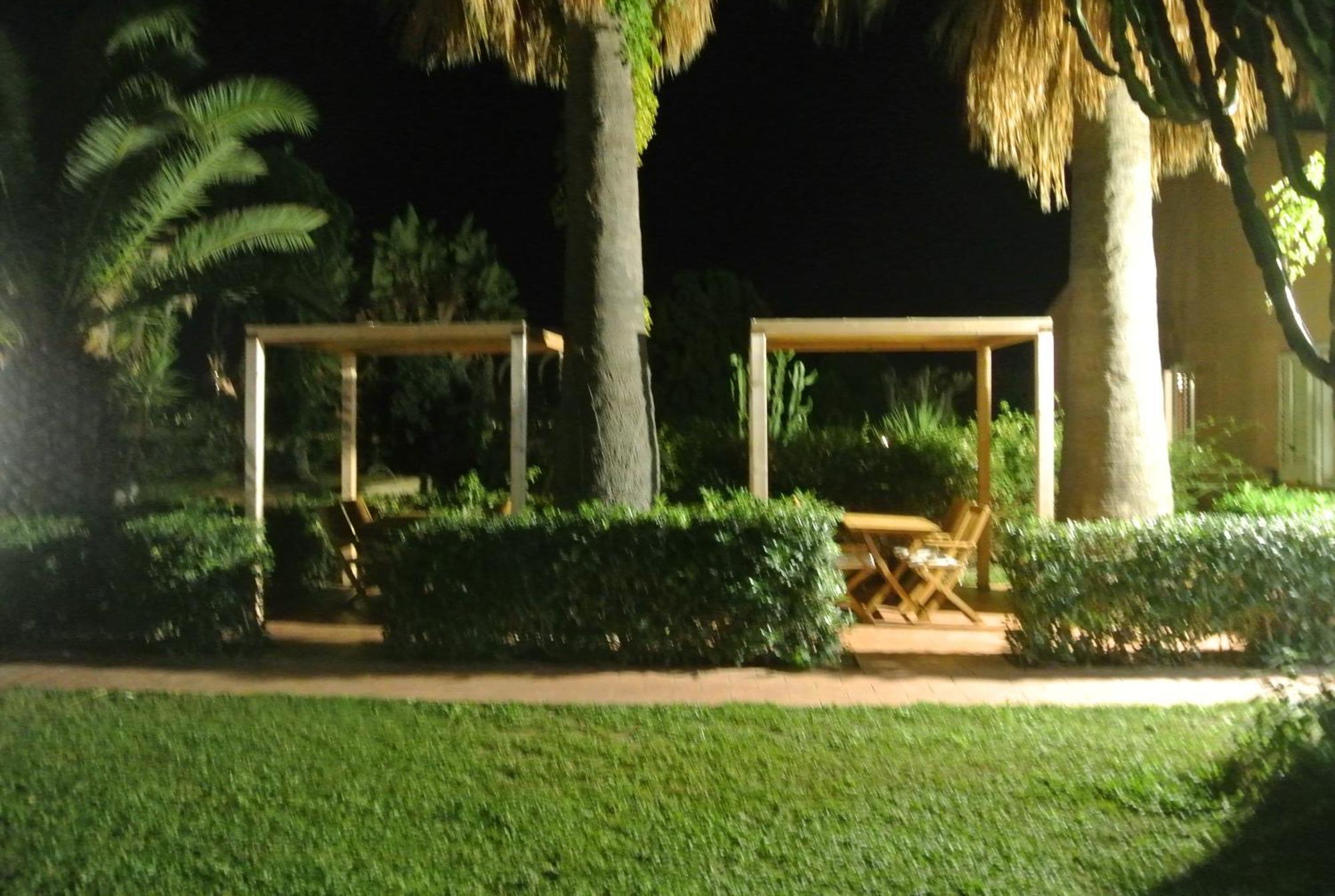 Villa Carlotta Resort San Leone Exterior photo