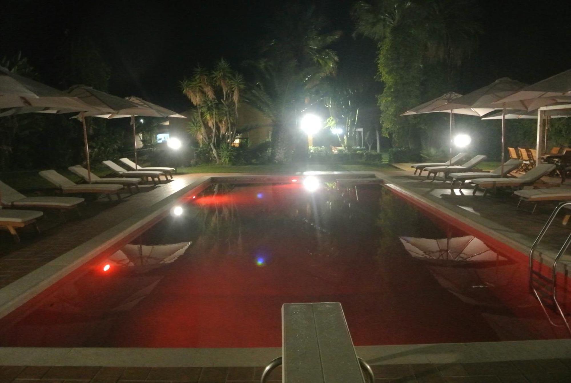 Villa Carlotta Resort San Leone Exterior photo