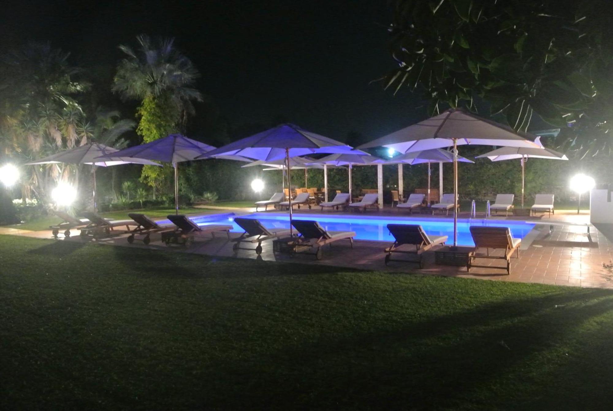 Villa Carlotta Resort San Leone Exterior photo