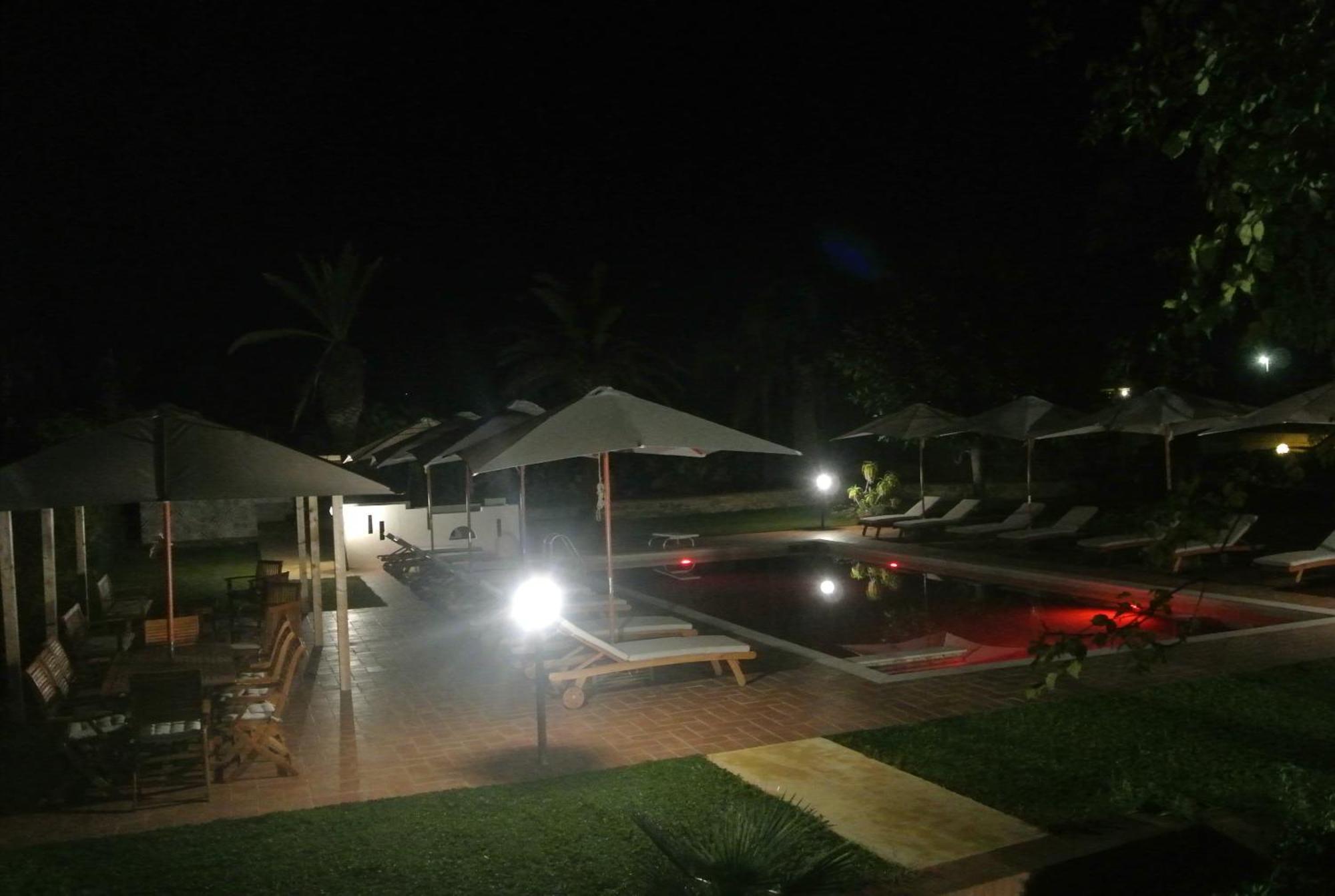 Villa Carlotta Resort San Leone Exterior photo